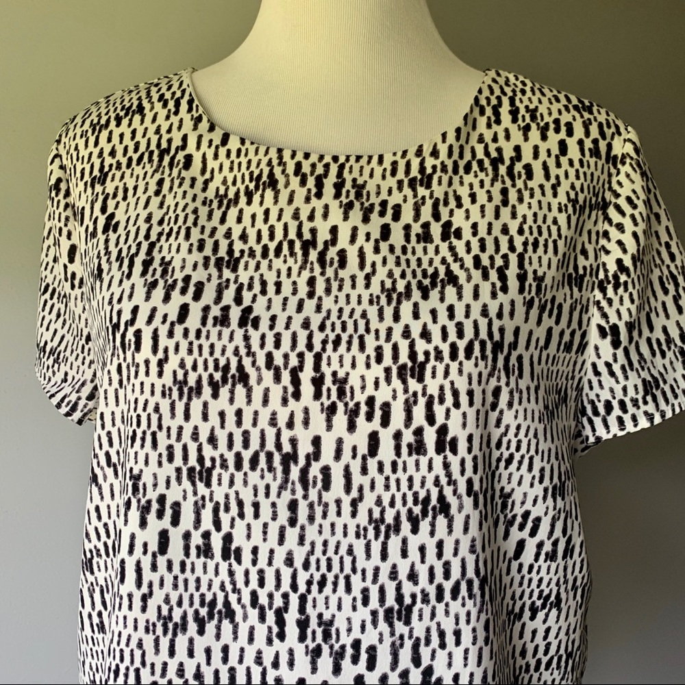 Banana Republic Blouse - Picture 2 of 16